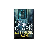 Simon & Schuster Ltd All By Myself, Alone (häftad, eng)