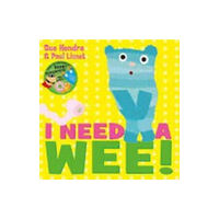 Simon & Schuster I NEED A WEE PA (häftad, eng)