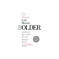 Simon & Schuster Ltd Bolder (häftad, eng)