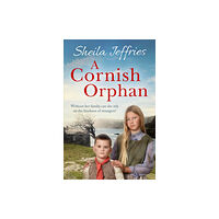 Simon & Schuster Ltd A Cornish Orphan (häftad, eng)