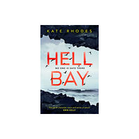 Simon & Schuster Ltd Hell Bay (häftad, eng)