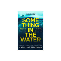 Simon & Schuster Ltd Something in the Water (häftad, eng)