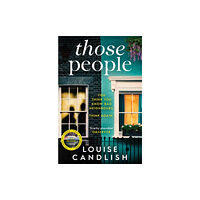 Simon & Schuster Ltd Those People (häftad, eng)