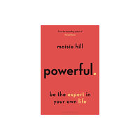 Bloomsbury Publishing PLC Powerful (häftad, eng)