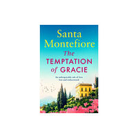 Simon & Schuster Ltd The Temptation of Gracie (häftad, eng)