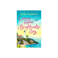 Simon & Schuster Ltd Coming Home to Brightwater Bay (häftad, eng)