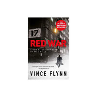 Simon & Schuster Ltd Red War (häftad, eng)