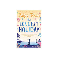 Simon & Schuster Ltd The Longest Holiday (häftad, eng)