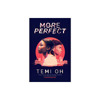 Simon & Schuster Ltd More Perfect (inbunden, eng)