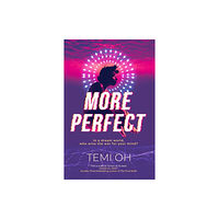 Simon & Schuster Ltd More Perfect (häftad, eng)