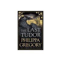 Simon & Schuster Ltd The Last Tudor (häftad, eng)