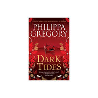 Simon & Schuster Ltd Dark Tides (inbunden, eng)