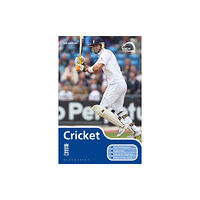 Bloomsbury Publishing PLC Cricket (häftad, eng)