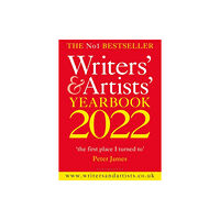 Bloomsbury Publishing PLC Writers’ & Artists’ Yearbook 2022 (häftad, eng)