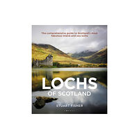 Bloomsbury Publishing PLC Lochs of Scotland (häftad, eng)