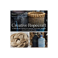 Bloomsbury Publishing PLC Creative Ropecraft (häftad, eng)