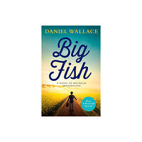 Simon & Schuster Ltd Big Fish (häftad, eng)