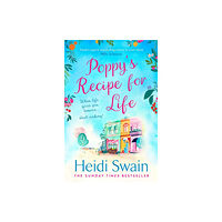 Simon & Schuster Ltd Poppy's Recipe for Life (häftad, eng)