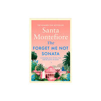 Simon & Schuster Ltd The Forget-Me-Not Sonata (häftad, eng)