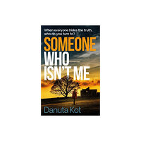 Simon & Schuster Ltd Someone Who Isn't Me (häftad, eng)