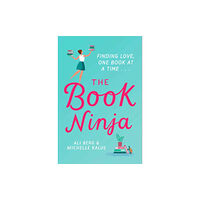 Simon & Schuster Ltd The Book Ninja (häftad, eng)