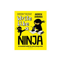 Bloomsbury Publishing PLC Write Like a Ninja (häftad, eng)