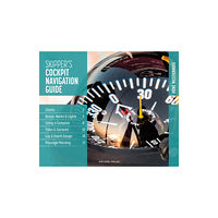 Bloomsbury Publishing PLC Skipper's Cockpit Navigation Guide (bok, spiral, eng)