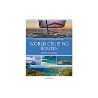 Bloomsbury Publishing PLC World Cruising Routes (häftad, eng)