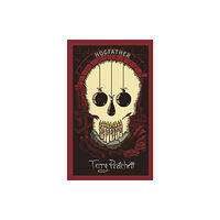 Orion Publishing Co Hogfather (inbunden, eng)