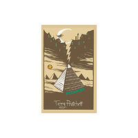 Orion Publishing Co Pyramids (inbunden, eng)