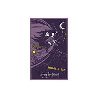 Orion Publishing Co Equal Rites (inbunden, eng)