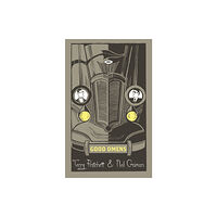 Orion Publishing Co Good Omens (inbunden, eng)