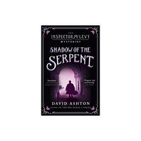 John Murray Press Shadow of the Serpent (häftad, eng)