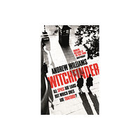 Hodder & Stoughton Witchfinder (häftad, eng)