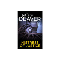 Hodder & Stoughton Mistress of Justice (häftad, eng)
