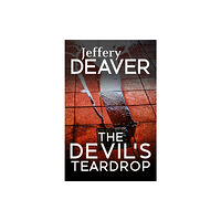Hodder & Stoughton The Devil's Teardrop (häftad, eng)