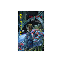 Orion Publishing Co Dr Bloodmoney (häftad, eng)