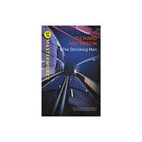 Orion Publishing Co The Shrinking Man (häftad, eng)