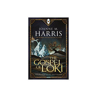 Orion Publishing Co The Gospel of Loki (häftad, eng)