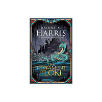Orion Publishing Co The Testament of Loki (häftad, eng)