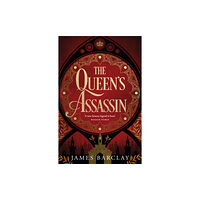 Orion Publishing Co The Queen's Assassin (inbunden, eng)