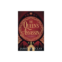 Orion Publishing Co The Queen's Assassin (häftad, eng)