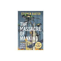 Orion Publishing Co The Massacre of Mankind (häftad, eng)