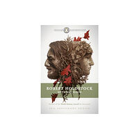 Orion Publishing Co Mythago Wood (häftad, eng)