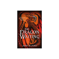 Orion Publishing Co The Dragon Waiting (häftad, eng)