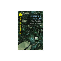 Orion Publishing Co The Word for World is Forest (häftad, eng)