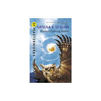 Orion Publishing Co Always Coming Home (häftad, eng)