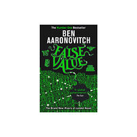 Orion Publishing Co False Value (häftad, eng)