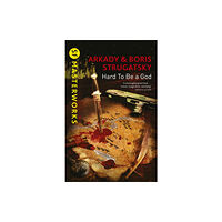 Orion Publishing Co Hard To Be A God (häftad, eng)