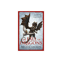 Orion Publishing Co The Fall of Dragons (häftad, eng)